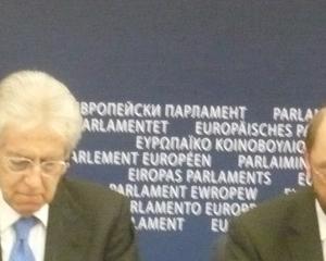 Le modèle Mario Monti