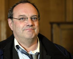 367 551 euros d'indemnisation pour le docteur Muller