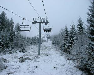 L’avenir des stations de ski françaises en question, et celles des Vosges ?