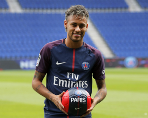 Neymar jouera-t-il contre le Real Madrid ?