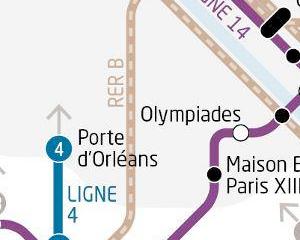 Jean-Marc Ayrault esquisse les lignes du Grand Paris