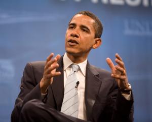 Obama face aux Américains sur le dossier syrien