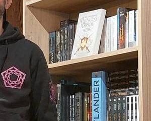 Obscurae, quand une librairie de l’imaginaire s’installe à Strasbourg