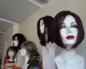 Perruques : pour rester dignes et belles
