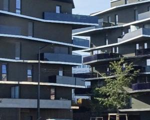 Deux-Rives : une vie de quartier à inventer