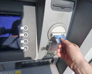 Services bancaires de base