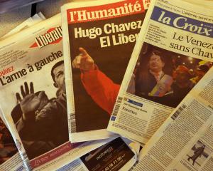 La revue de presse du 7 mars
