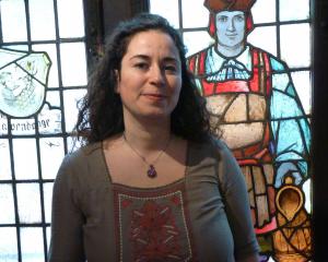 Pinar Selek et la journée de la lutte des femmes