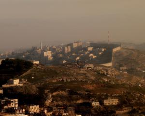 Impuissance face à l’escalade de violence dans la bande de Gaza 