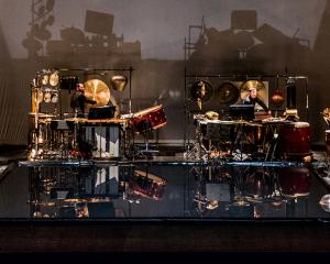 Le rock psyché s'invite au festival Musica