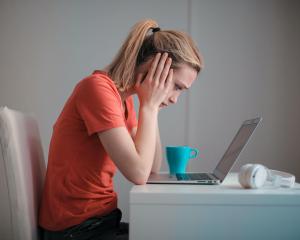 Covid-19 : La santé mentale des jeunes européens en danger