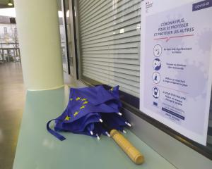 Premières réponses européennes à la crise du coronavirus