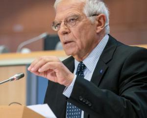 La visite de Borrell à Moscou révèle les limites de la diplomatie européenne 