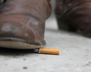 Ouverture des frontières pour le tabac