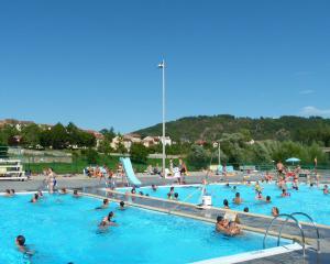 Burkini à la piscine : deux femmes déboutées par la CEDH