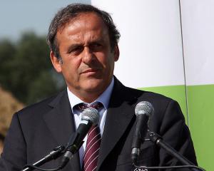 Fifa : Platini et Blatter retrouvent les tribunaux