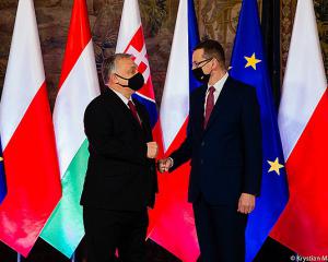 État de droit : la Pologne et la Hongrie à nouveau pointées du doigt