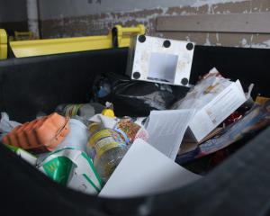 Le Parlement européen veut s’attaquer au gaspillage alimentaire