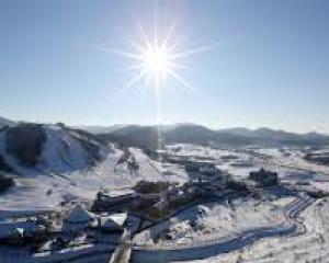 Les JO d'hiver sont-ils durables ?