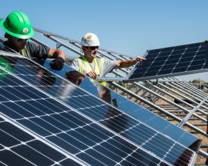 L'Union européenne s'attaque au coût social de la transition écologique