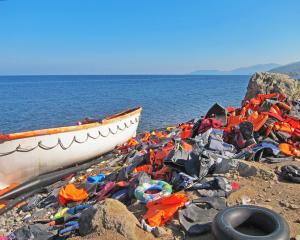 Morts de migrants en Méditerranée : l'Europe toujours sans politique commune