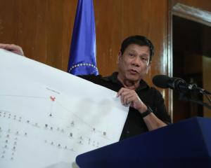 Duterte, le président qui flingue à tout-va