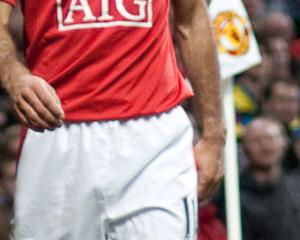 Ryan Giggs, 20 ans de carrière et 999 matches