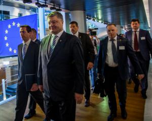 Les Ukrainiens pourront circuler librement en Europe