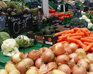 Un mois sans supermarché, le challenge d'une journaliste
