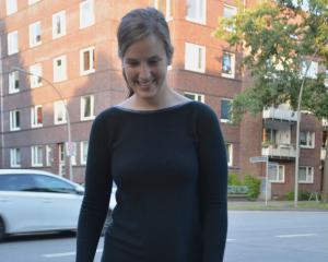 Moi, Anna, non-consommatrice pour un an