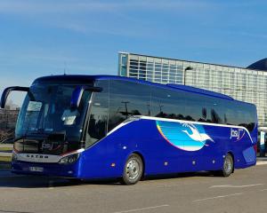  Autobus: feu vert des eurodéputés pour l’ouverture du marché 