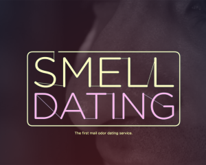 Smell dating : l'amour au pif