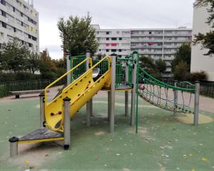 Jeux de proximité