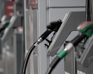 Taxer le diesel, chance et malédiction à la fois