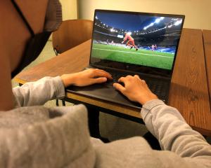 Coup de sifflet final pour le streaming illégal ?