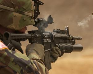 Cinq clés pour comprendre le boom des ventes d'armes 