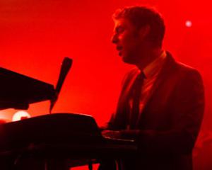 Sortir ce soir : lundi en musiques