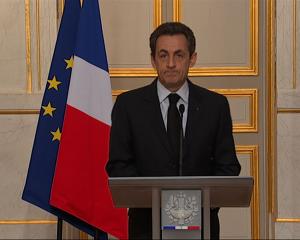 A droite, le retour de Sarkozy n'enchante pas vraiment