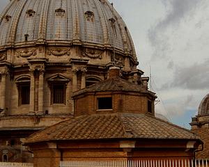 Les casseroles du Vatican