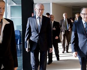 Les eurodéputés réclament une stratégie de croissance