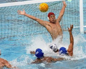 Water-polo : la France reçoit les champions du monde serbes à Strasbourg