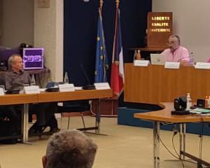 Réunion houleuse à Schiltigheim : « Vous privez la commune d'une partie de ses revenus »