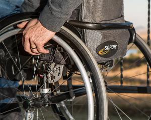 Handicap : ministère amer