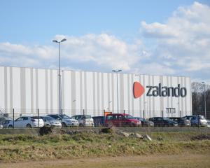 Zalando, les petites mains de l'e-commerce